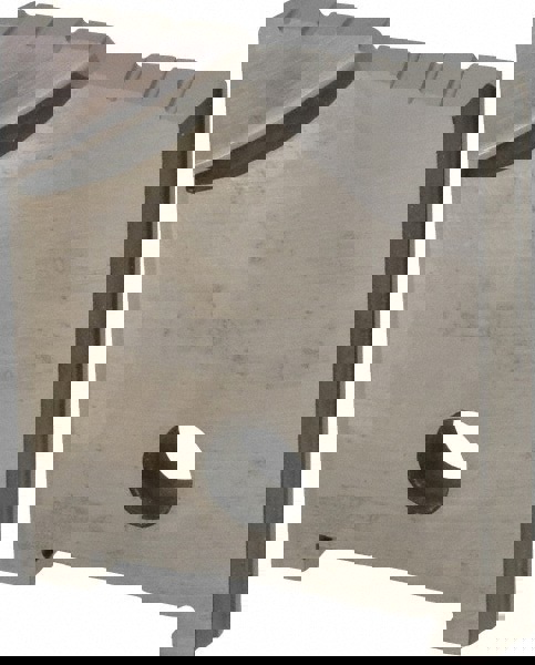 Spade Drill Insert: 1-13/16